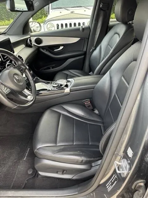 Mercedes GLC Coupe 250 d Sport 4matic auto - Immagine 10