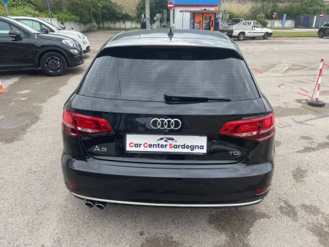 Audi A3 Sportback 2.0 tdi 150cv - Immagine 6