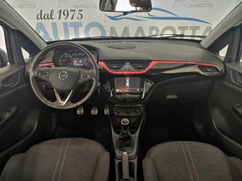 Opel Corsa 5p 1.3 cdti b-Color 75cv - Immagine 8