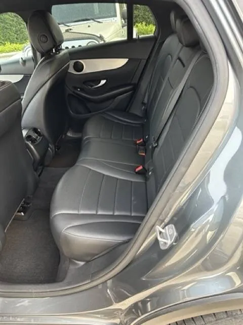 Mercedes GLC Coupe 250 d Sport 4matic auto - Immagine 11