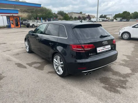 Audi A3 Sportback 2.0 tdi 150cv - Immagine 7