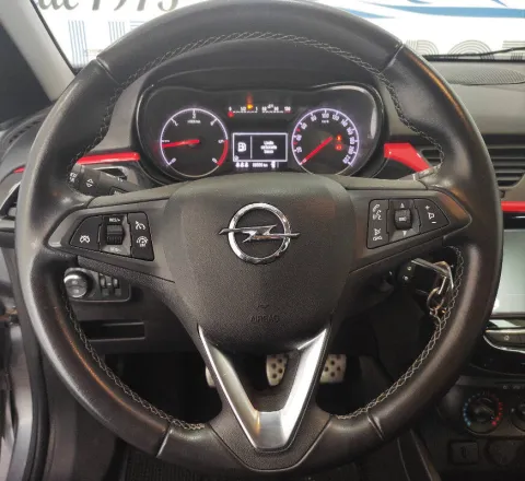 Opel Corsa 5p 1.3 cdti b-Color 75cv - Immagine 9