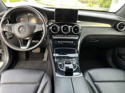 Mercedes GLC Coupe 250 d Sport 4matic auto - Immagine 12