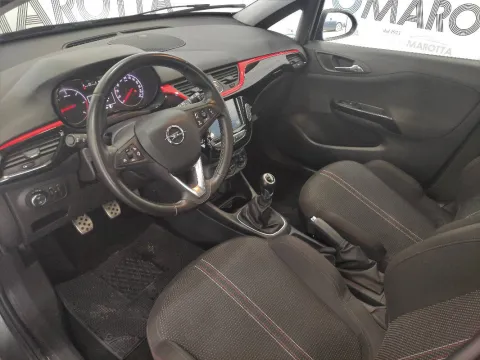 Opel Corsa 5p 1.3 cdti b-Color 75cv - Immagine 10