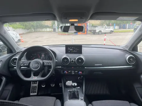 Audi A3 Sportback 2.0 tdi 150cv - Immagine 9