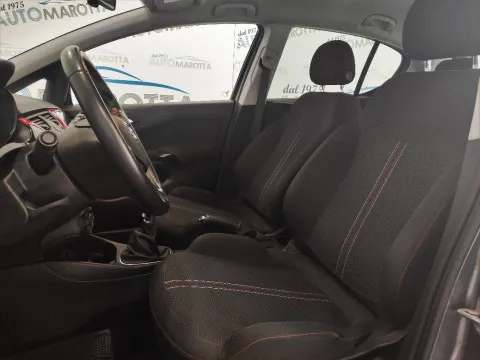 Opel Corsa 5p 1.3 cdti b-Color 75cv - Immagine 11