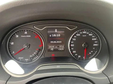 Audi A3 Sportback 2.0 tdi 150cv - Immagine 10