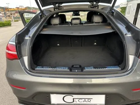 Mercedes GLC Coupe 250 d Sport 4matic auto - Immagine 15