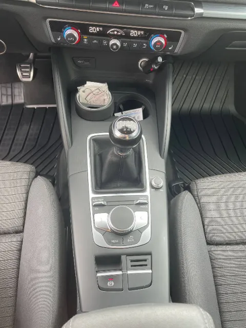 Audi A3 Sportback 2.0 tdi 150cv - Immagine 11