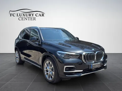 BMW X5 xdrive30d mhev 48V xLine auto - Immagine 1