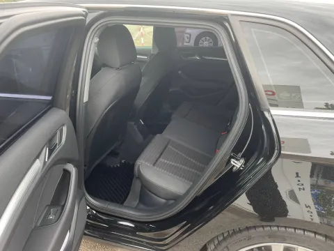 Audi A3 Sportback 2.0 tdi 150cv - Immagine 12