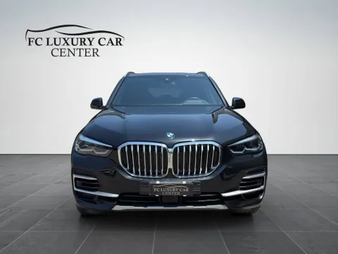 BMW X5 xdrive30d mhev 48V xLine auto - Immagine 2