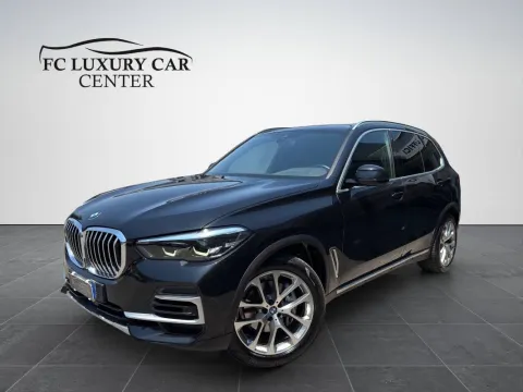 BMW X5 xdrive30d mhev 48V xLine auto - Immagine 3