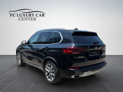 BMW X5 xdrive30d mhev 48V xLine auto - Immagine 4