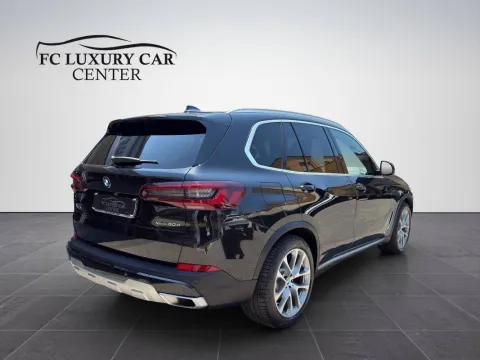 BMW X5 xdrive30d mhev 48V xLine auto - Immagine 6