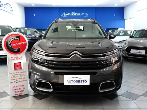 Citroen C5 Aircross 1.5 bluehdi Shine s&s 130cv my19 - Immagine 1