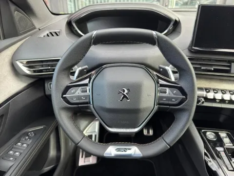 Peugeot 5008 1.5 bluehdi GT s&s 130cv eat8 - Immagine 10