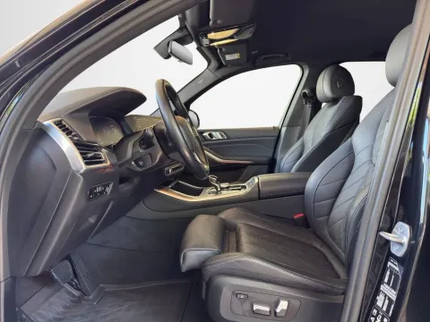BMW X5 xdrive30d mhev 48V xLine auto - Immagine 7