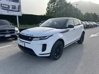 Land Rover Range Rover Evoque 2.0d i4 mhev S Business Edition Premium awd 150cv auto - Immagine 1