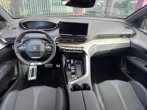 Peugeot 5008 1.5 bluehdi GT s&s 130cv eat8 - Immagine 11
