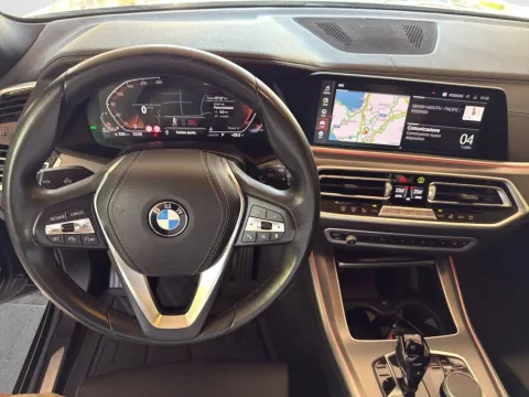 BMW X5 xdrive30d mhev 48V xLine auto - Immagine 8