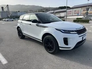 Land Rover Range Rover Evoque 2.0d i4 mhev S Business Edition Premium awd 150cv auto - Immagine 3