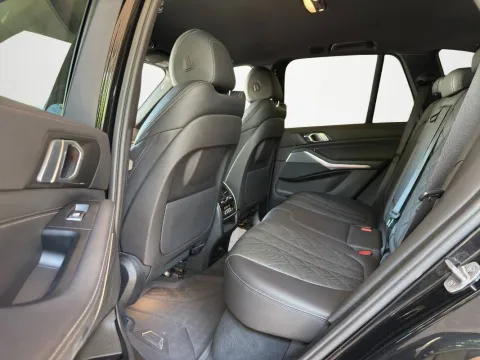 BMW X5 xdrive30d mhev 48V xLine auto - Immagine 9