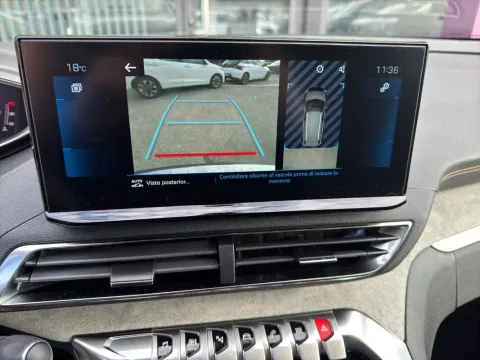 Peugeot 5008 1.5 bluehdi GT s&s 130cv eat8 - Immagine 13