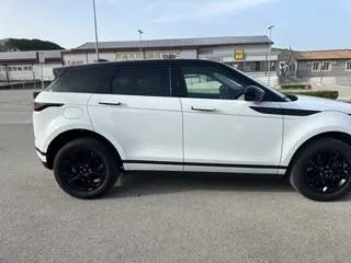 Land Rover Range Rover Evoque 2.0d i4 mhev S Business Edition Premium awd 150cv auto - Immagine 4