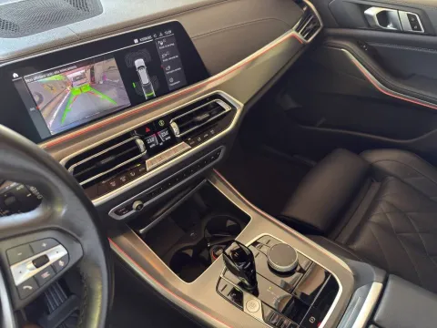 BMW X5 xdrive30d mhev 48V xLine auto - Immagine 10