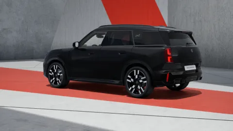Mini Mini Countryman 2.0 48V D JCW auto - Immagine 3