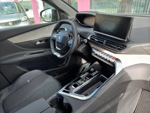 Peugeot 5008 1.5 bluehdi GT s&s 130cv eat8 - Immagine 14