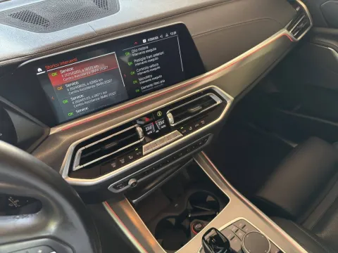 BMW X5 xdrive30d mhev 48V xLine auto - Immagine 11