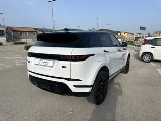 Land Rover Range Rover Evoque 2.0d i4 mhev S Business Edition Premium awd 150cv auto - Immagine 5