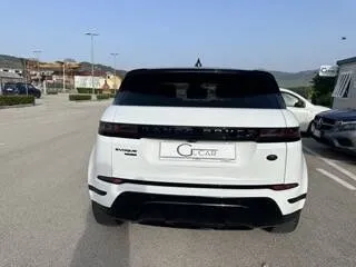 Land Rover Range Rover Evoque 2.0d i4 mhev S Business Edition Premium awd 150cv auto - Immagine 6