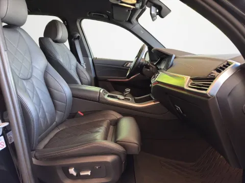 BMW X5 xdrive30d mhev 48V xLine auto - Immagine 12