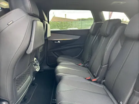 Peugeot 5008 1.5 bluehdi GT s&s 130cv eat8 - Immagine 16