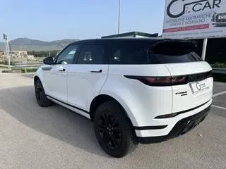 Land Rover Range Rover Evoque 2.0d i4 mhev S Business Edition Premium awd 150cv auto - Immagine 7