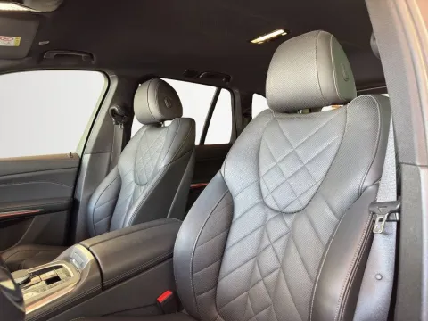 BMW X5 xdrive30d mhev 48V xLine auto - Immagine 13