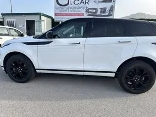 Land Rover Range Rover Evoque 2.0d i4 mhev S Business Edition Premium awd 150cv auto - Immagine 8