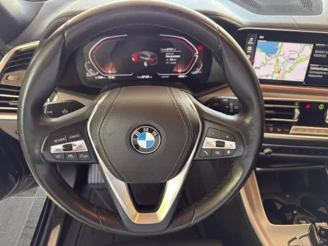 BMW X5 xdrive30d mhev 48V xLine auto - Immagine 14