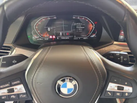 BMW X5 xdrive30d mhev 48V xLine auto - Immagine 15