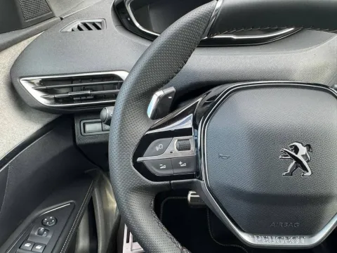 Peugeot 5008 1.5 bluehdi GT s&s 130cv eat8 - Immagine 19