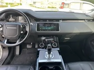 Land Rover Range Rover Evoque 2.0d i4 mhev S Business Edition Premium awd 150cv auto - Immagine 11