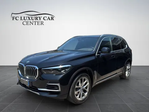 BMW X5 xdrive30d mhev 48V xLine auto - Immagine 17