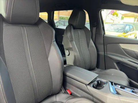 Peugeot 5008 1.5 bluehdi GT s&s 130cv eat8 - Immagine 21