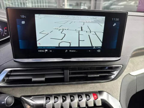 Peugeot 5008 1.5 bluehdi GT s&s 130cv eat8 - Immagine 23