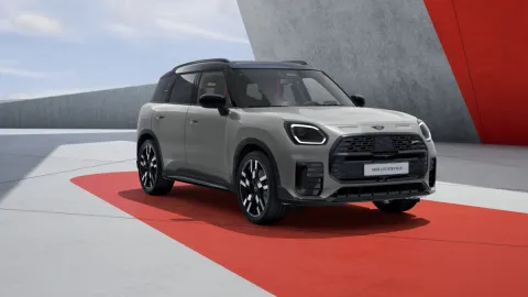 Mini Mini Countryman 2.0 48V D JCW auto - Immagine 1