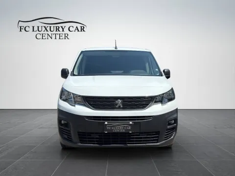 Peugeot Partner Tepee 1.6 bluehdi Active 75cv - Immagine 2