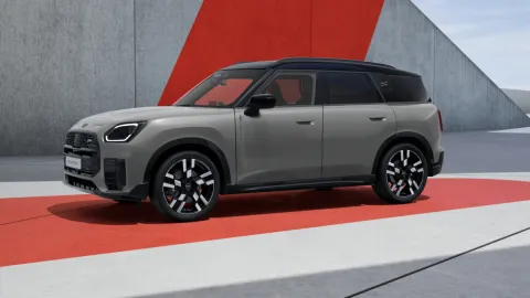 Mini Mini Countryman 2.0 48V D JCW auto - Immagine 2